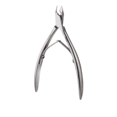 Кусачки професійні для шкіри RAIZ WORK from 5 size 7 мм