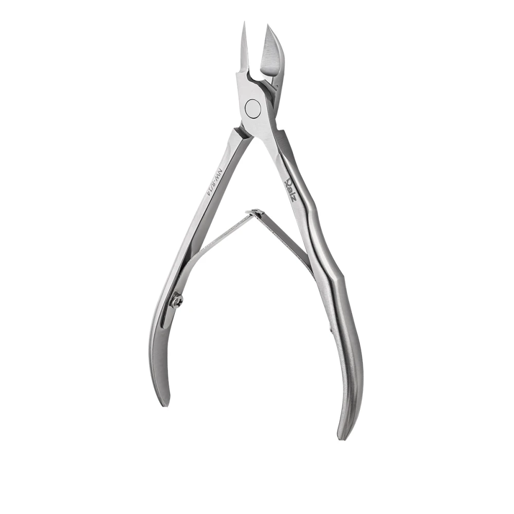 Кусачки професійні для нігтів RAIZ WORK from 8 size 14 мм