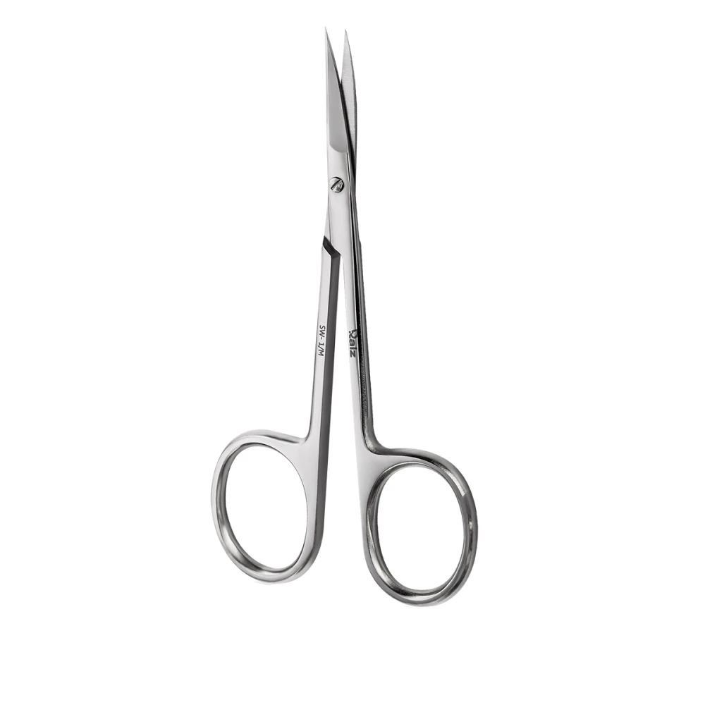 Ножницы профессиональные для кутикулы RAIZ WORK from 1 size M