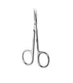 Ножницы профессиональные для кутикулы RAIZ WORK from 1 size M