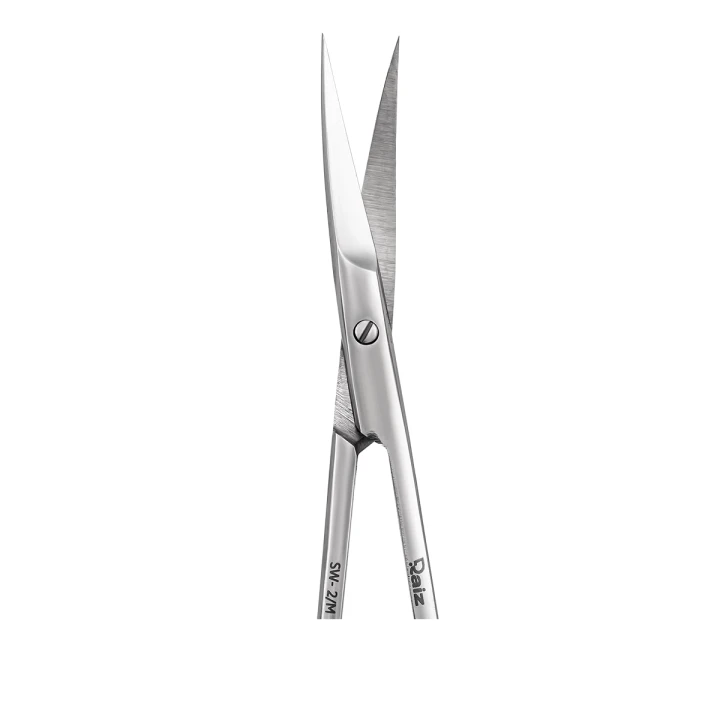 Ножницы профессиональные для кутикулы RAIZ WORK from 2 size M