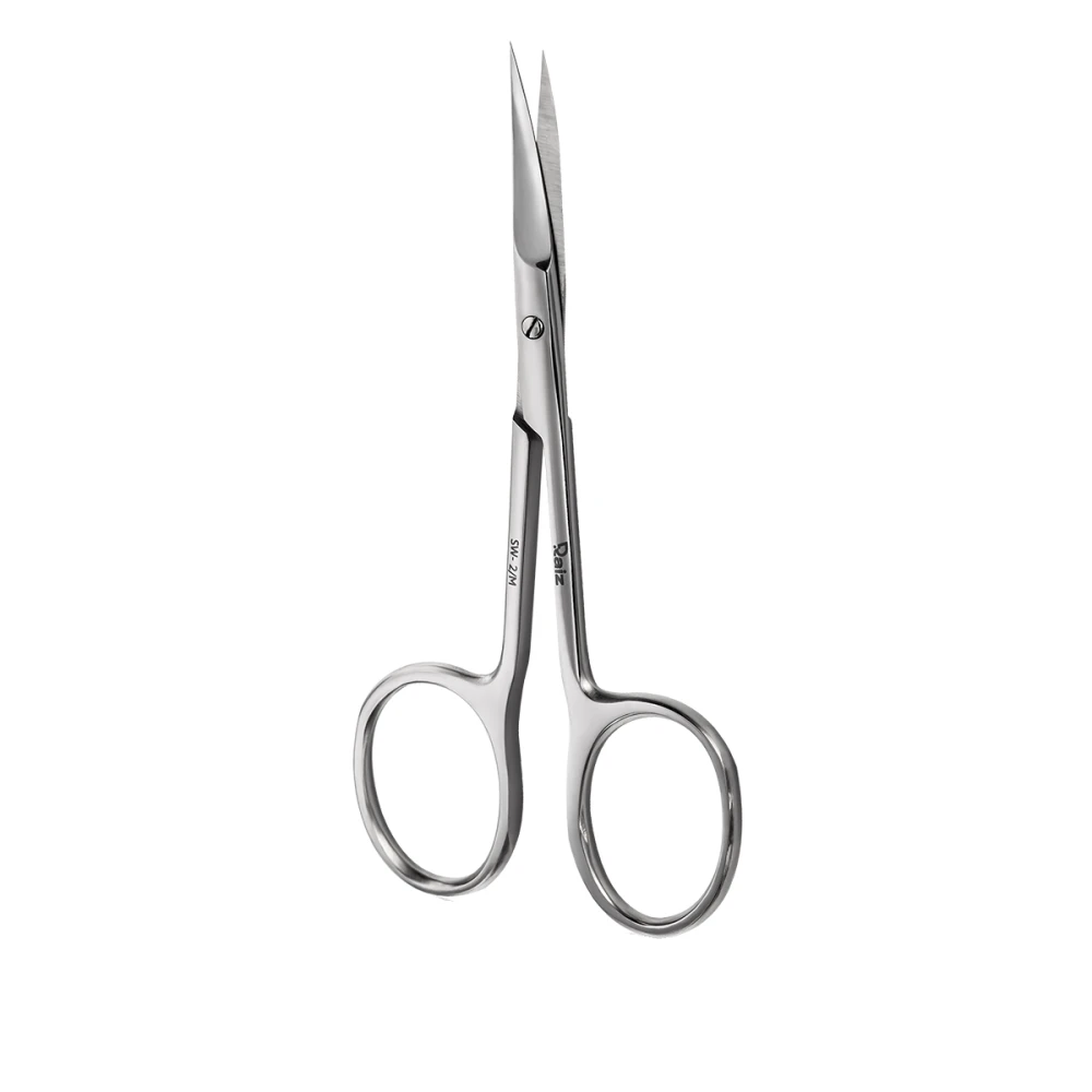 Ножницы профессиональные для кутикулы RAIZ WORK from 2 size M