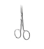 Ножницы профессиональные для кутикулы RAIZ WORK from 2 size M