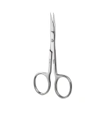 Ножницы профессиональные для кутикулы RAIZ WORK from 2 size S