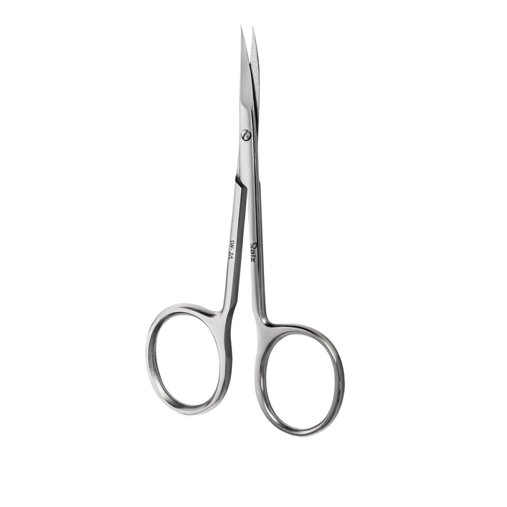 Ножницы профессиональные для кутикулы RAIZ WORK from 2 size L