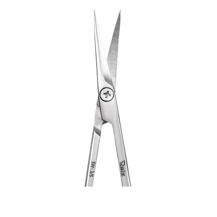 Ножницы профессиональные для кутикулы RAIZ WORK  from 3 size S