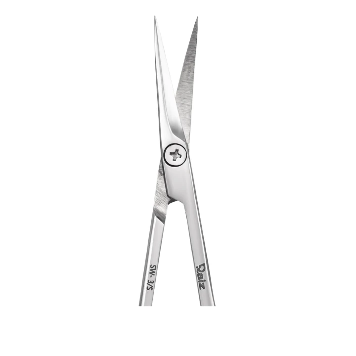 Ножиці професійні для кутикули RAIZ WORK from 3 size S