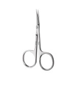 Ножницы профессиональные для кутикулы RAIZ WORK  from 3 size S