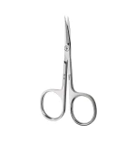 Ножницы профессиональные для кутикулы RAIZ WORK  from 3 size S