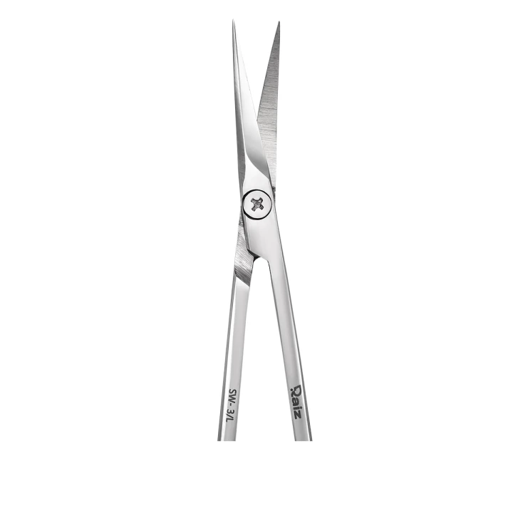 Ножиці професійні для кутикули RAIZ WORK from 3 size L