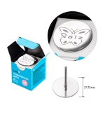 Диск педикюрний RAIZ WORK size 25 мм