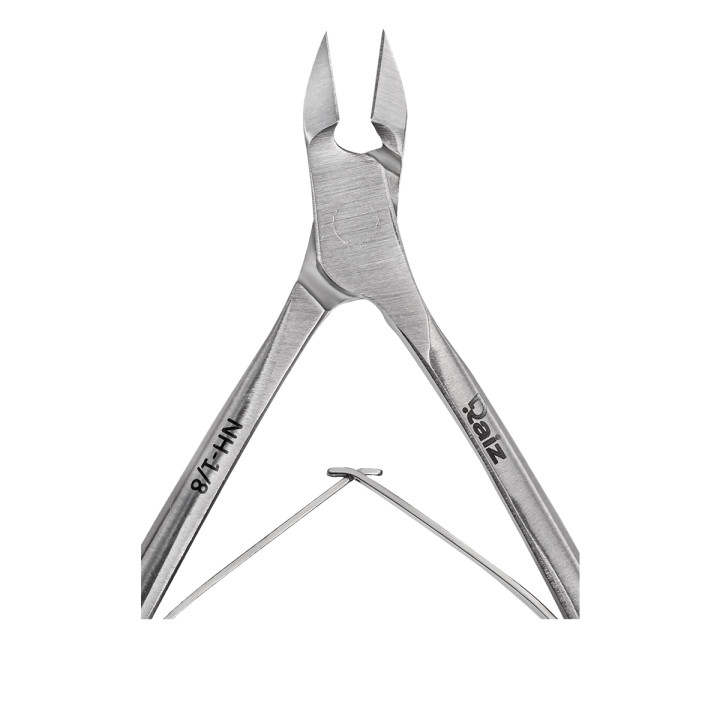 Кусачки для кожи RAIZ HOME from 1 size 8 мм