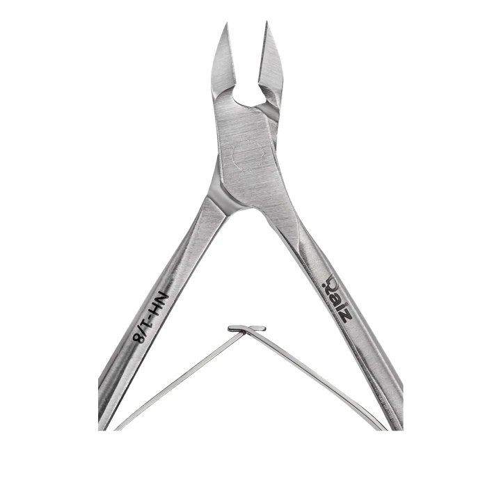 Кусачки для шкіри RAIZ HOME from 1 size 8 мм