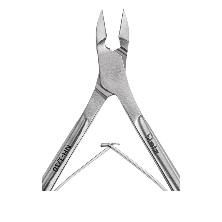 Кусачки для кожи RAIZ HOME  from 1 size 10 мм