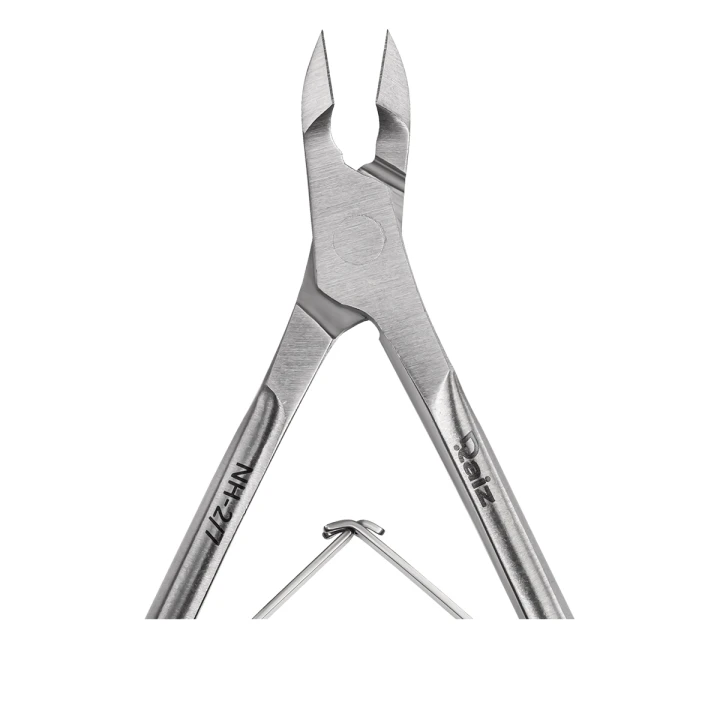 Кусачки для кожи RAIZ HOME  from 2 size 7 мм