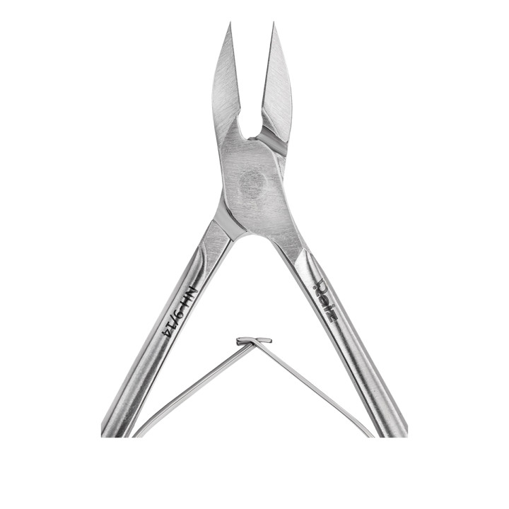 Кусачки для кожи RAIZ HOME  from 9 size 14 мм