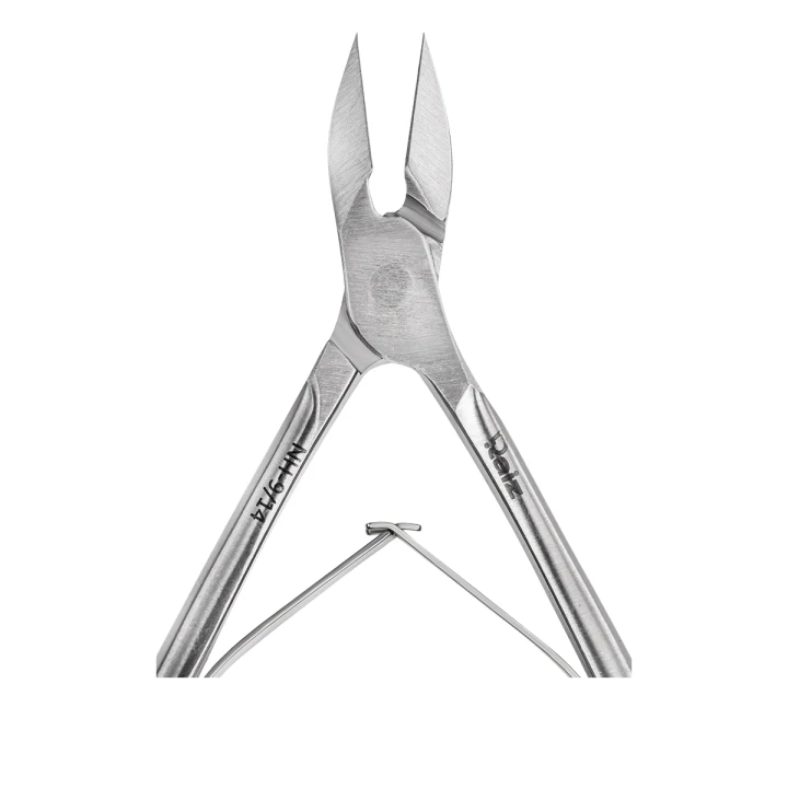 Кусачки для кожи RAIZ HOME  from 9 size 14 мм