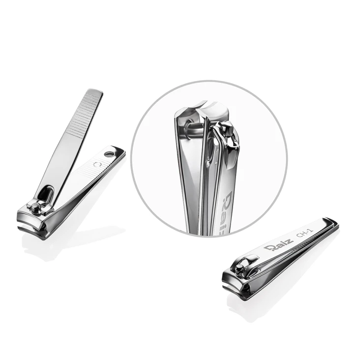 Кусачки для ногтей RAIZ HOME  from 1