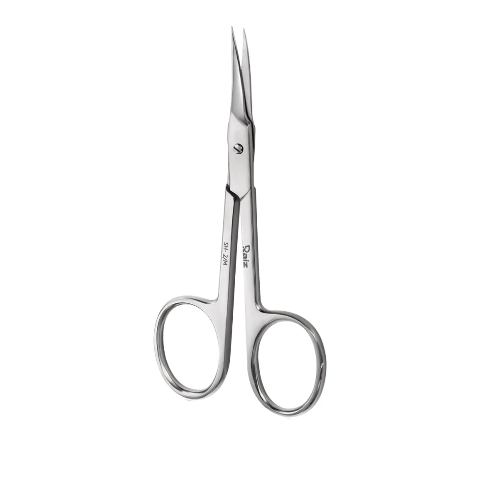 Ножницы для кутикулы RAIZ HOME from 2 size M