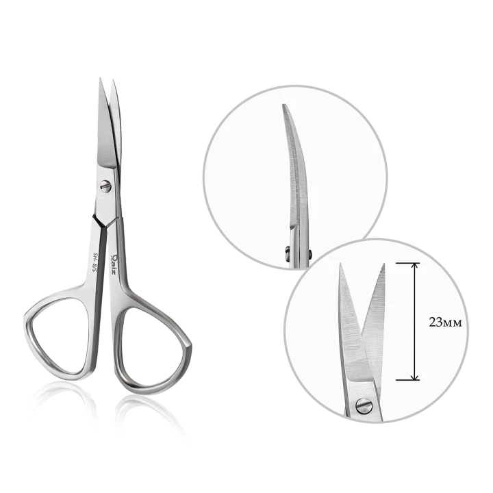 Ножницы для ногтей RAIZ HOME from 8 size S