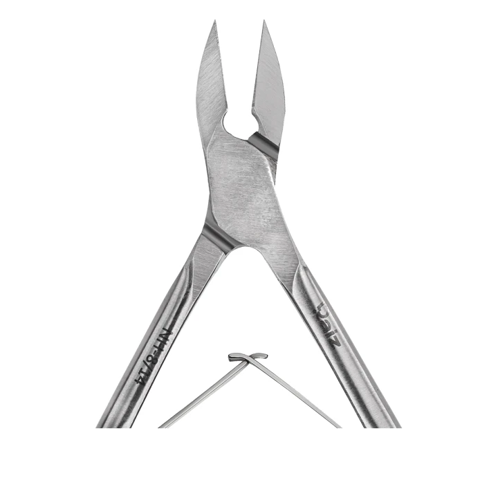 Кусачки для нігтів RAIZ HOME from 8 size 14 мм