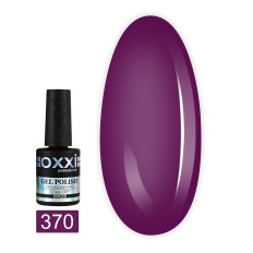 Гель лак OXXI 10 мл (370)