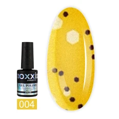 Топ для гель лака OXXI Top Twist 10 мл (004)