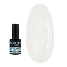 Топ для гель лака OXXI Top Milky 10 мл