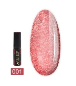 База для гель лака FOX Shot Base Cat Eye 5 g (001)