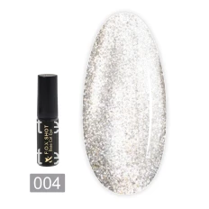 База для гель лака FOX Shot Base Cat Eye 5 g (004)