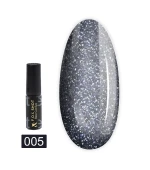 База для гель лака FOX Shot Base Cat Eye 5 g (005)