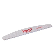 Пилка HEART місяць Titan 100*100 (25 шт)