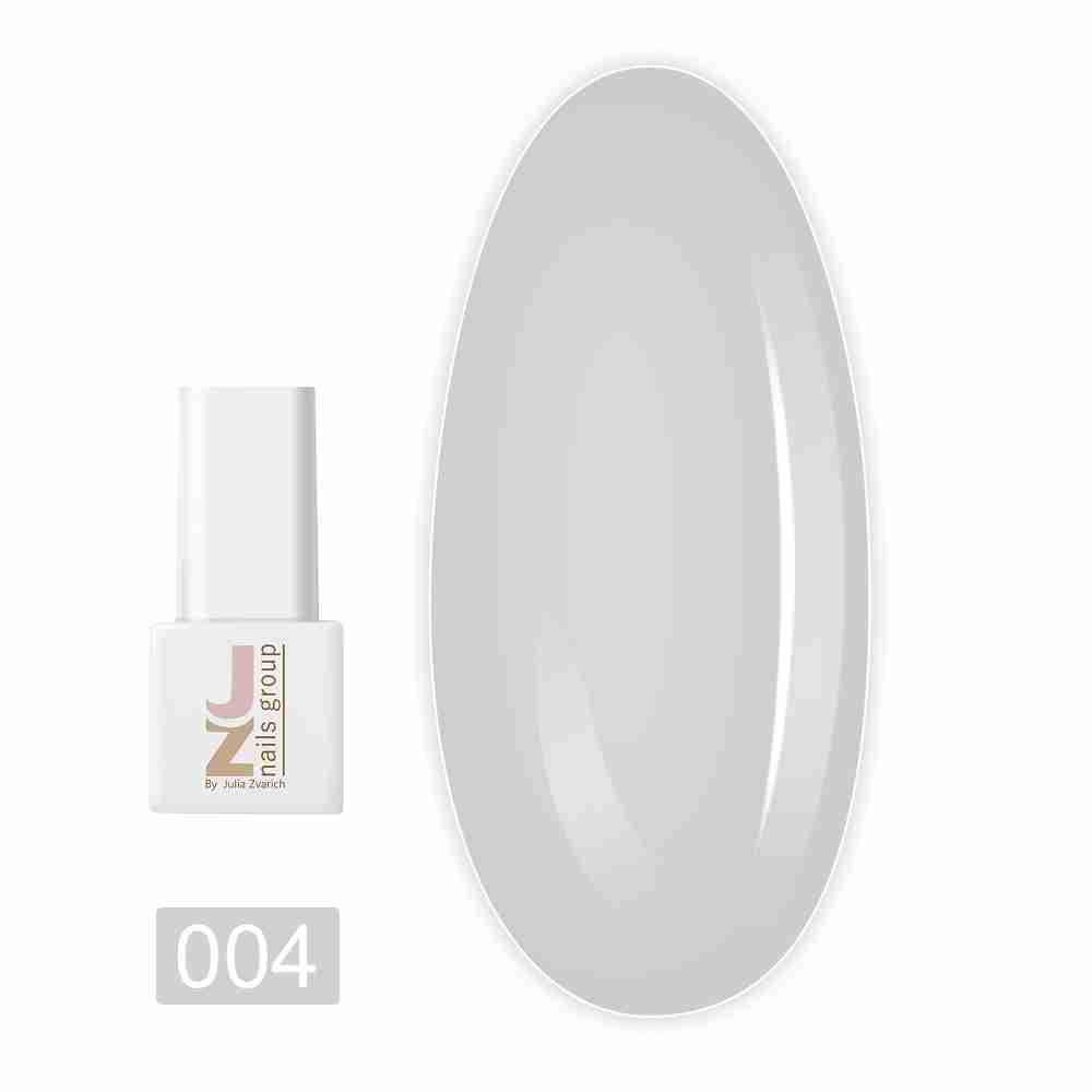 Гель-лак JZ NAILS 8 мл (004)