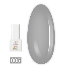 Гель-лак JZ NAILS 8 мл (005)