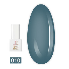 Гель-лак JZ NAILS 8 мл (010)