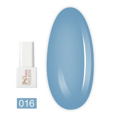 Гель-лак JZ NAILS 8 мл (016)