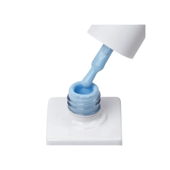 Гель лак JZ NAILS 8 мл (018)