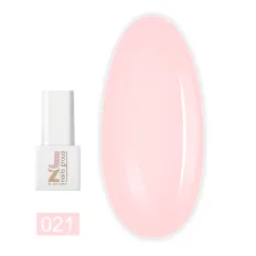 Гель лак JZ NAILS 8 мл (021)