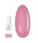 Гель-лак JZ NAILS 8 мл (137)