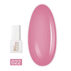 Гель лак JZ NAILS 8 мл (022)