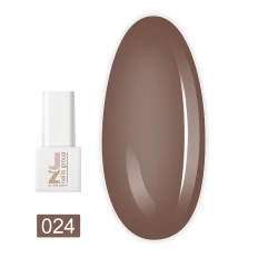 Гель-лак JZ NAILS 8 мл (024)