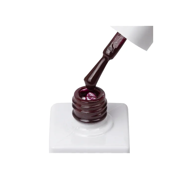 Гель-лак JZ NAILS 8 мл (028)