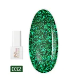 Гель-лак JZ NAILS 8 мл (032)