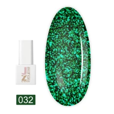 Гель лак JZ NAILS 8 мл (032)
