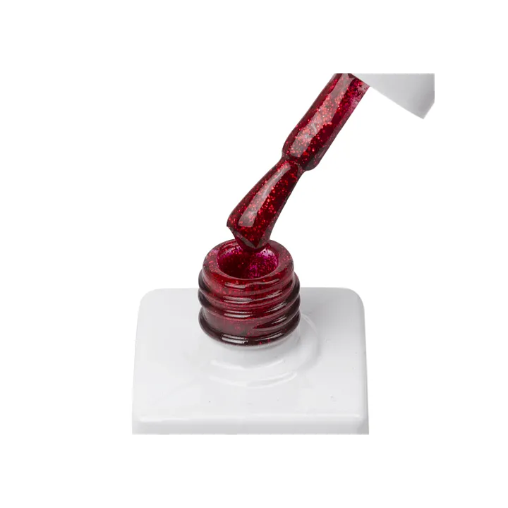 Гель лак JZ NAILS 8 мл (033)