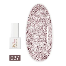 Гель лак JZ NAILS 8 мл (037)