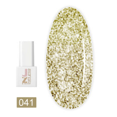 Гель-лак JZ NAILS 8 мл (041)