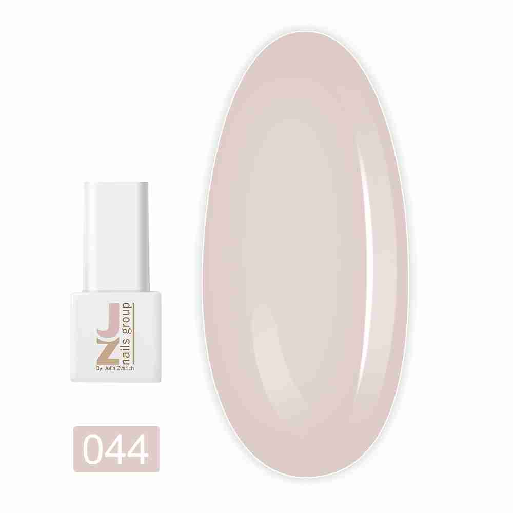 Гель-лак JZ NAILS 8 мл (044)