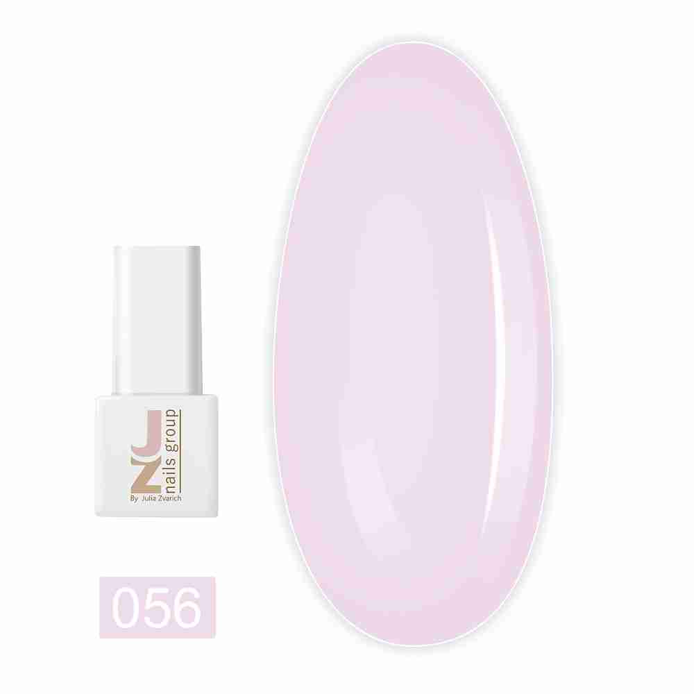 Гель-лак JZ NAILS 8 мл (056)