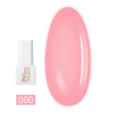 Гель-лак JZ NAILS 8 мл (060)